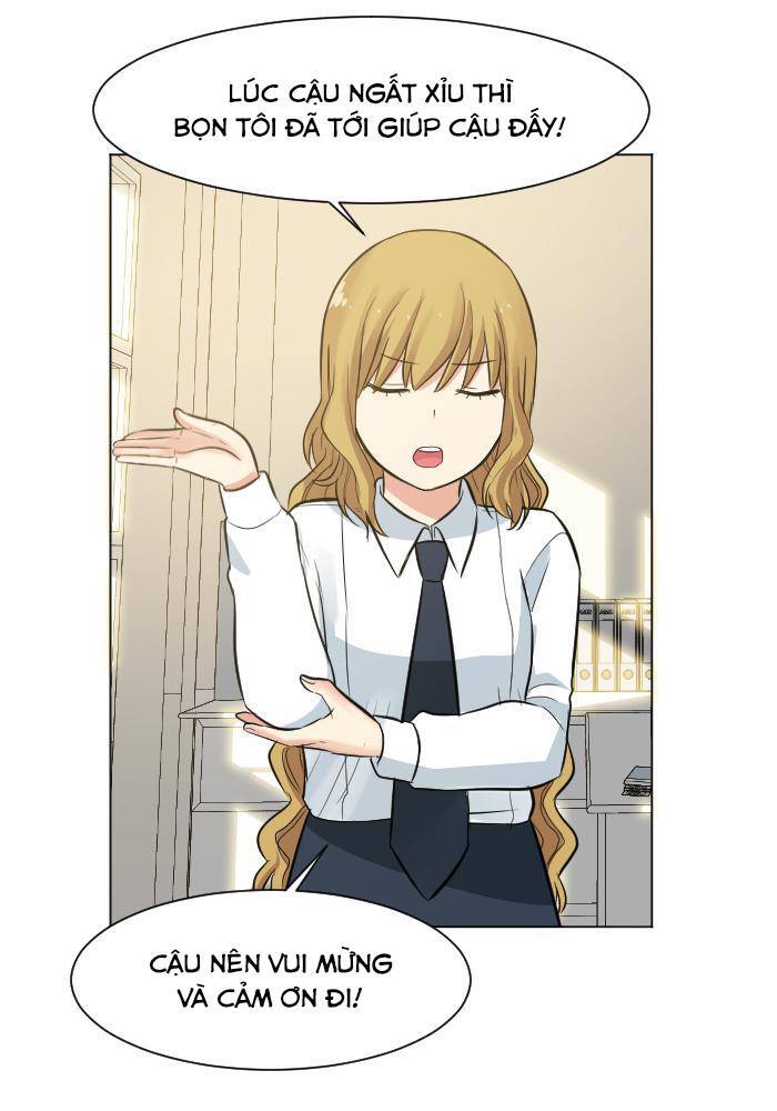 Good/Bad Fortune Chap 25 - Next Chap 26