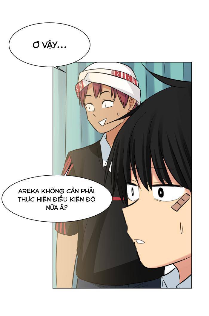 Good/Bad Fortune Chap 25 - Next Chap 26