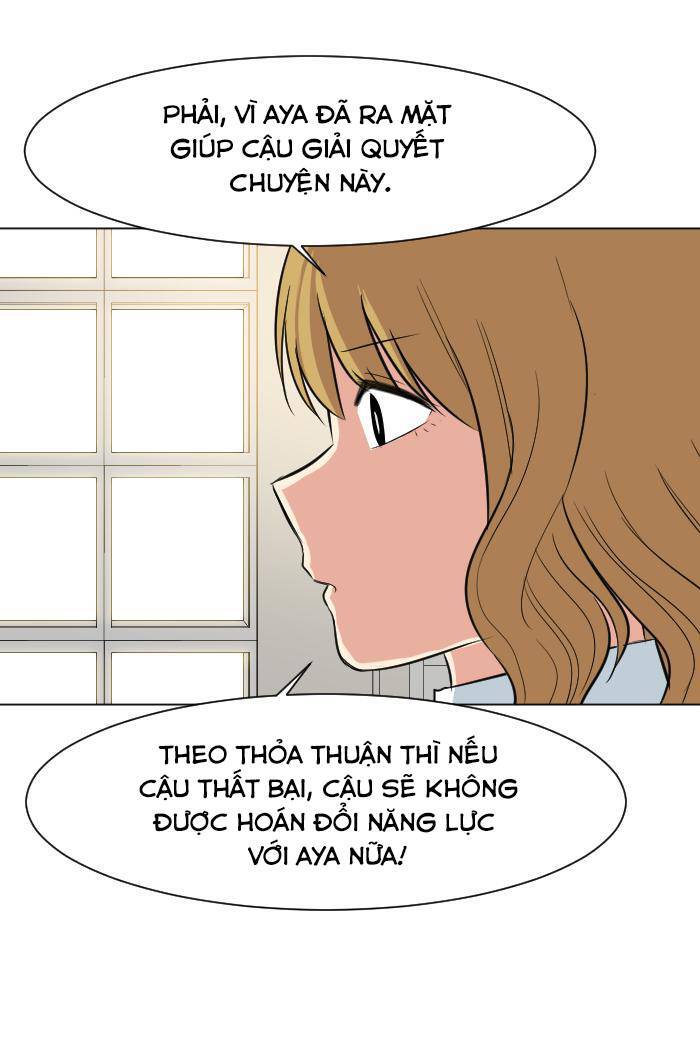 Good/Bad Fortune Chap 25 - Next Chap 26