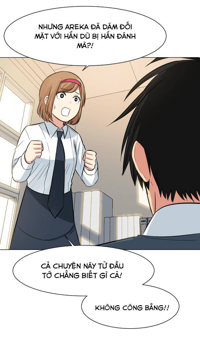 Good/Bad Fortune Chap 25 - Next Chap 26