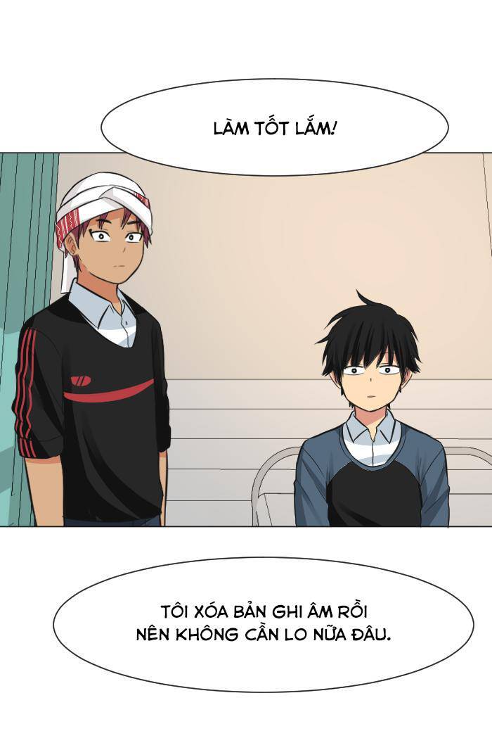 Good/Bad Fortune Chap 25 - Next Chap 26