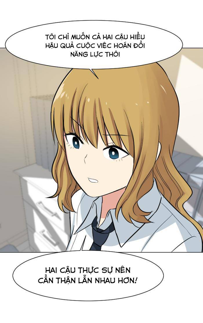 Good/Bad Fortune Chap 25 - Next Chap 26