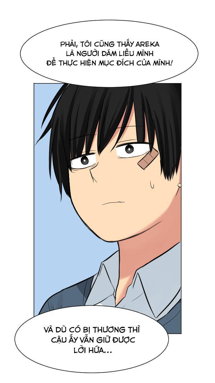 Good/Bad Fortune Chap 25 - Next Chap 26