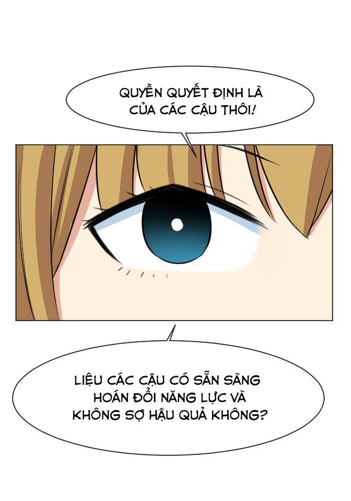 Good/Bad Fortune Chap 25 - Next Chap 26