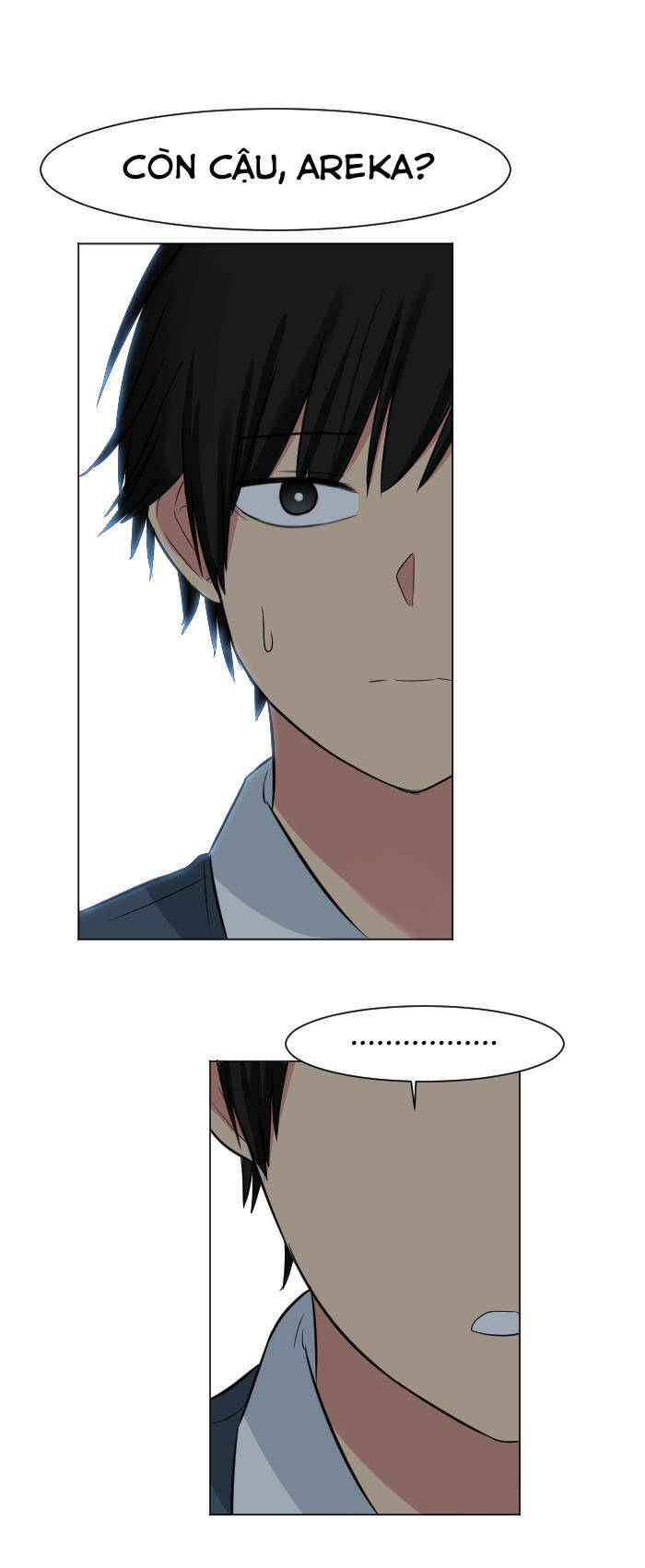 Good/Bad Fortune Chap 25 - Next Chap 26