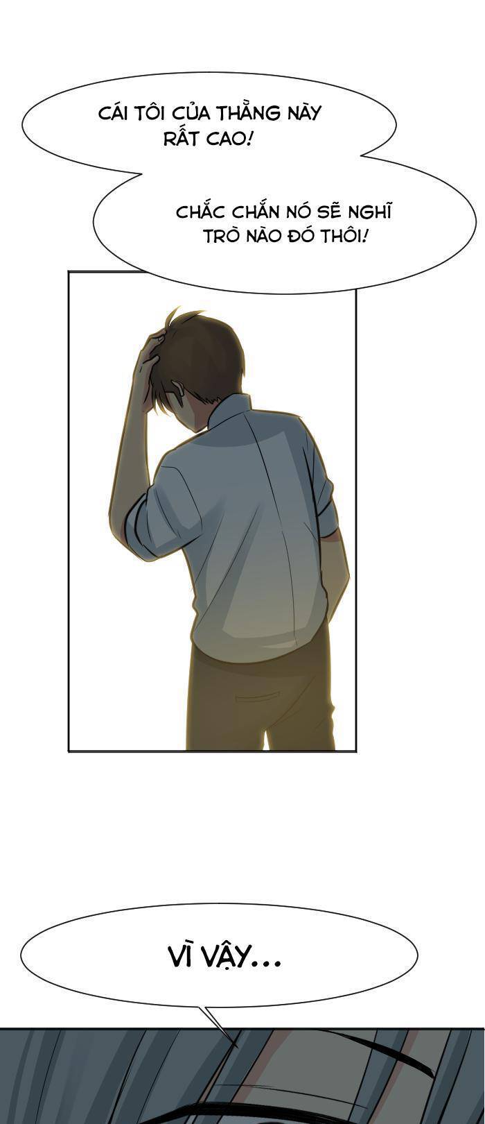Good/Bad Fortune Chap 25 - Next Chap 26
