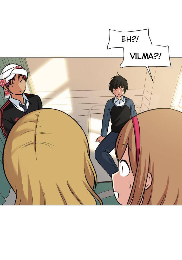 Good/Bad Fortune Chap 26 - Next Chap 27