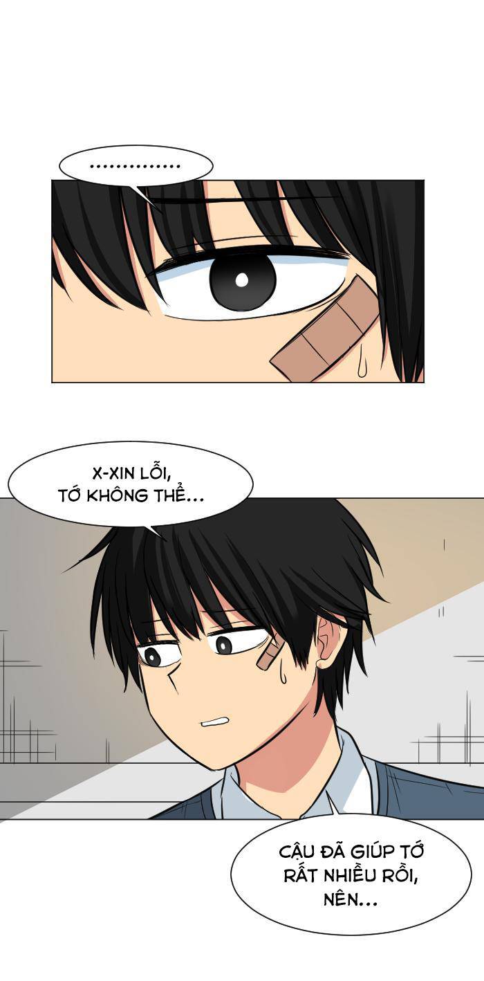 Good/Bad Fortune Chap 26 - Next Chap 27