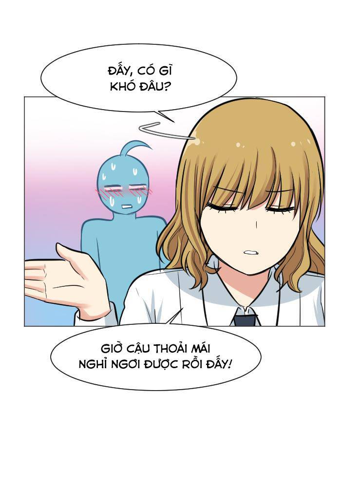 Good/Bad Fortune Chap 26 - Next Chap 27