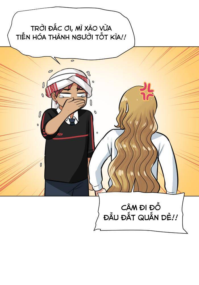 Good/Bad Fortune Chap 26 - Next Chap 27