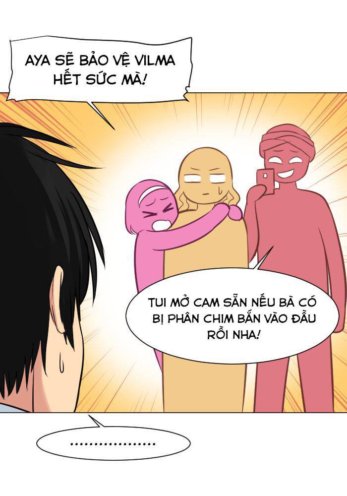 Good/Bad Fortune Chap 26 - Next Chap 27