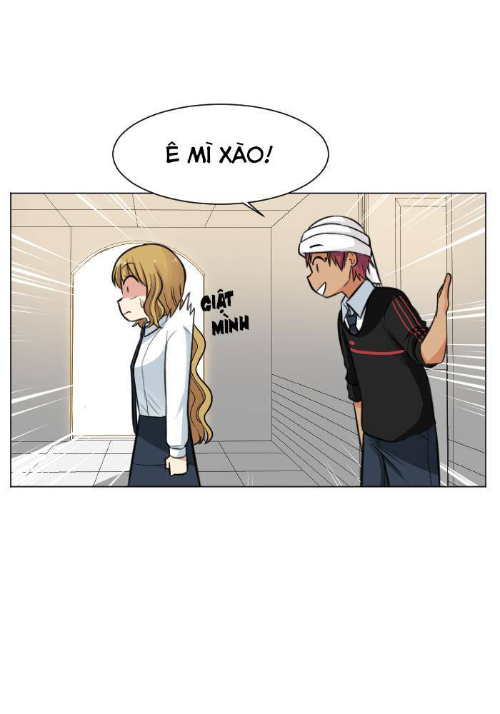 Good/Bad Fortune Chap 26 - Next Chap 27