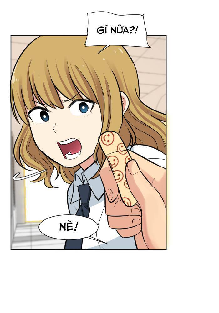 Good/Bad Fortune Chap 26 - Next Chap 27