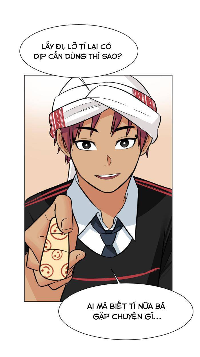Good/Bad Fortune Chap 26 - Next Chap 27
