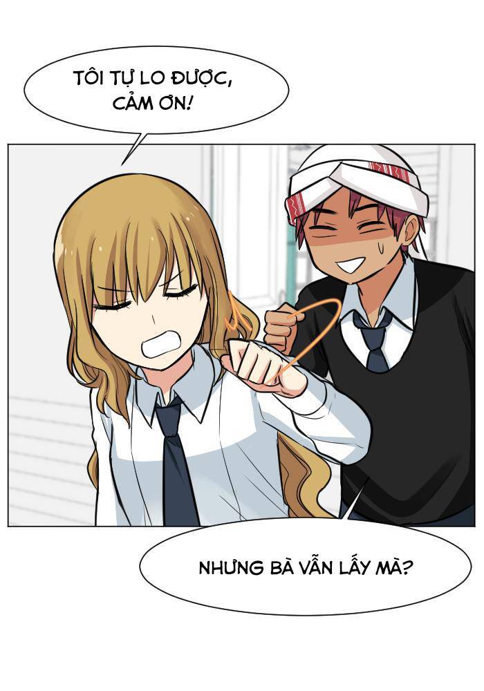 Good/Bad Fortune Chap 26 - Next Chap 27
