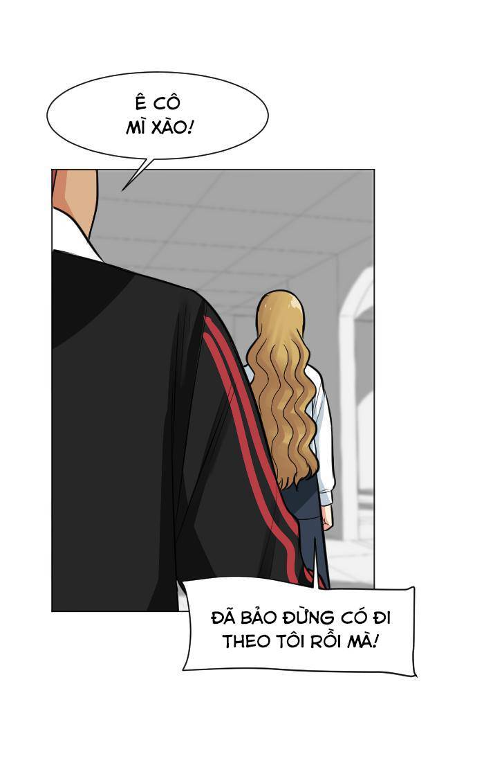 Good/Bad Fortune Chap 26 - Next Chap 27