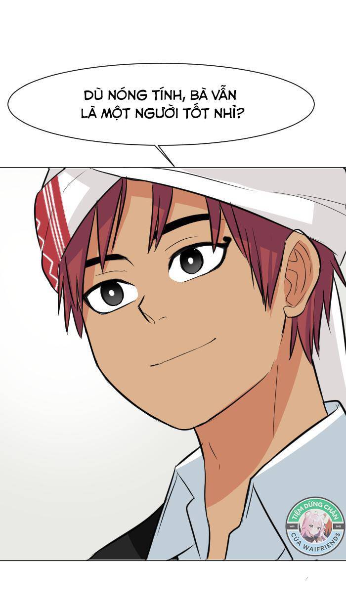 Good/Bad Fortune Chap 26 - Next Chap 27