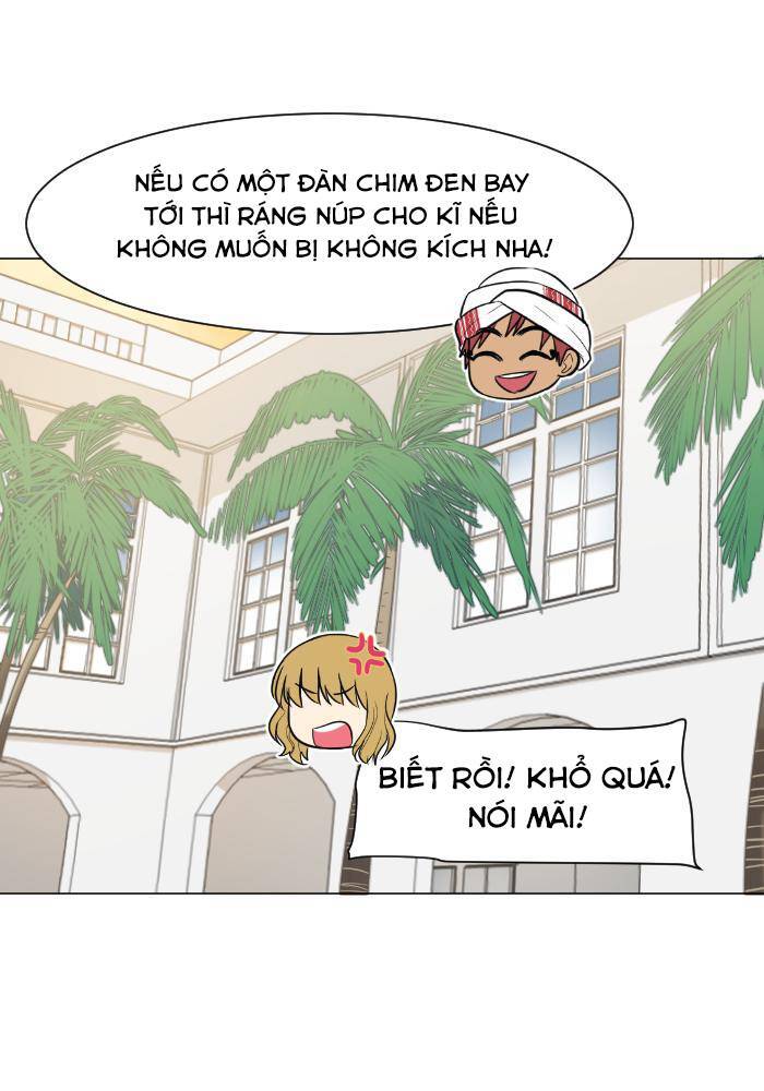 Good/Bad Fortune Chap 26 - Next Chap 27