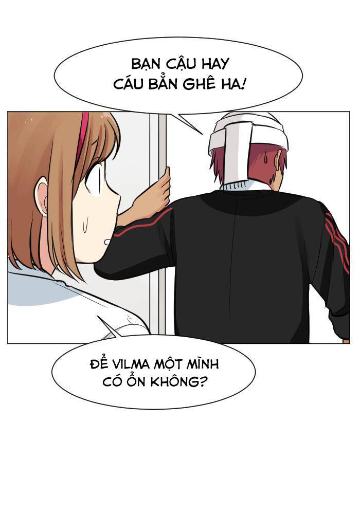 Good/Bad Fortune Chap 26 - Next Chap 27