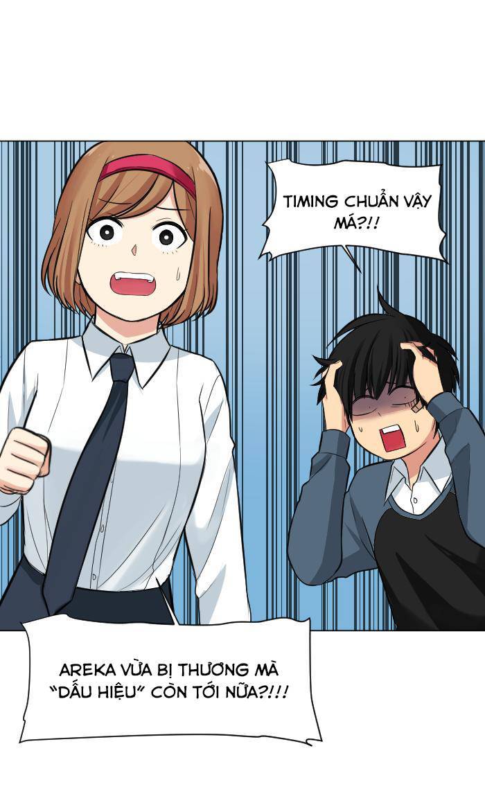Good/Bad Fortune Chap 26 - Next Chap 27