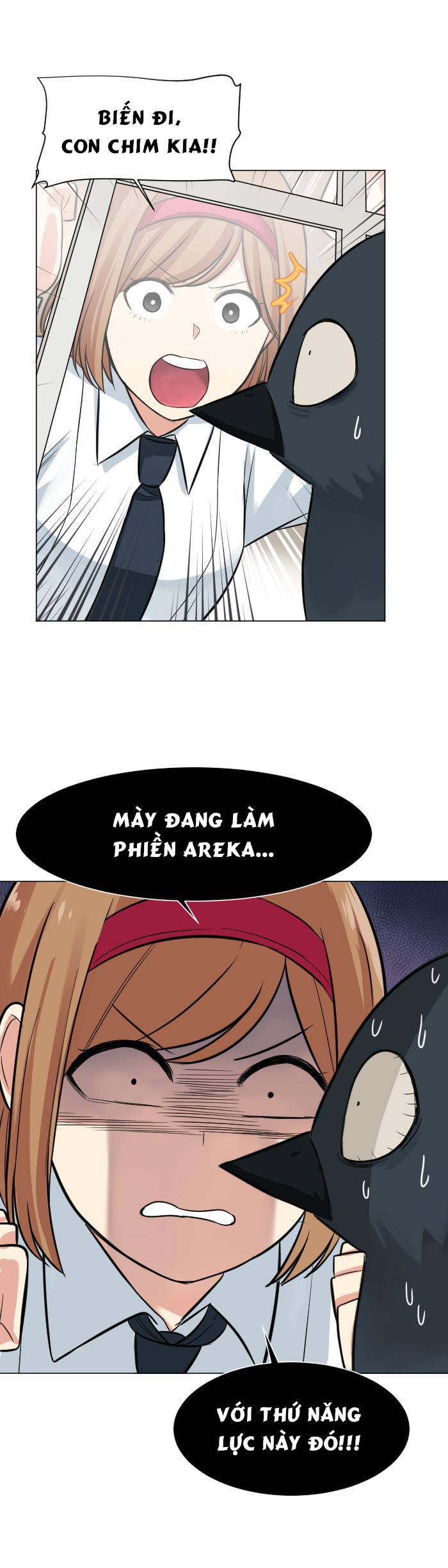 Good/Bad Fortune Chap 26 - Next Chap 27