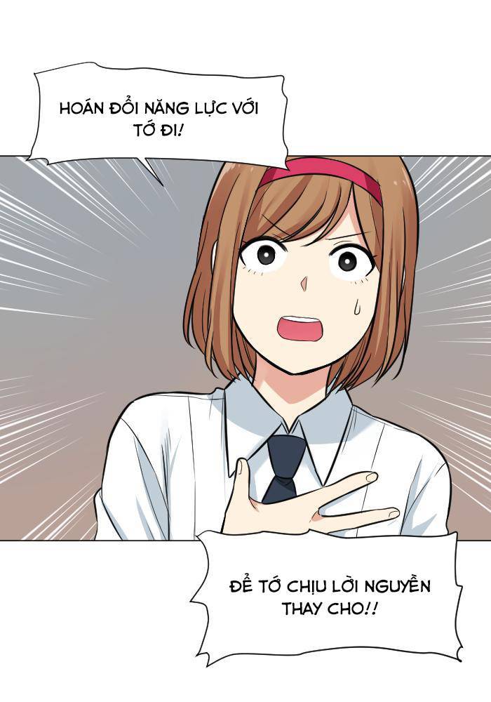 Good/Bad Fortune Chap 26 - Next Chap 27