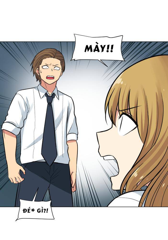 Good/Bad Fortune Chap 27 - Next Chap 28
