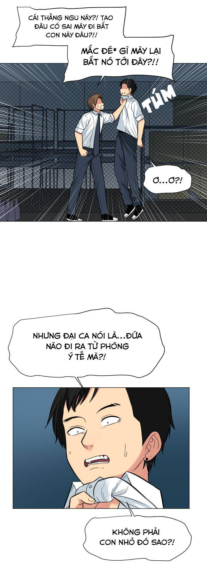 Good/Bad Fortune Chap 27 - Next Chap 28