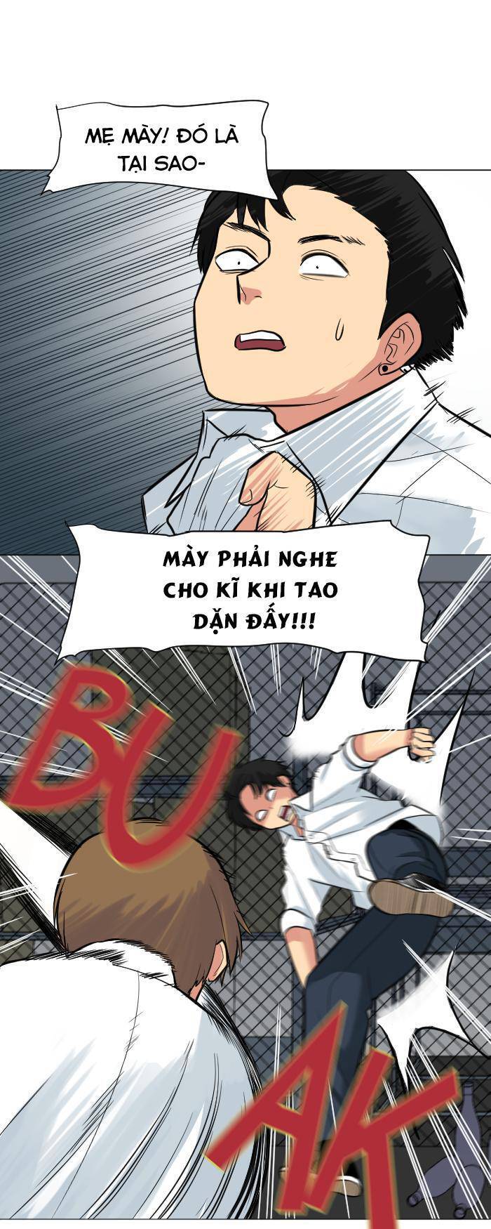 Good/Bad Fortune Chap 27 - Next Chap 28