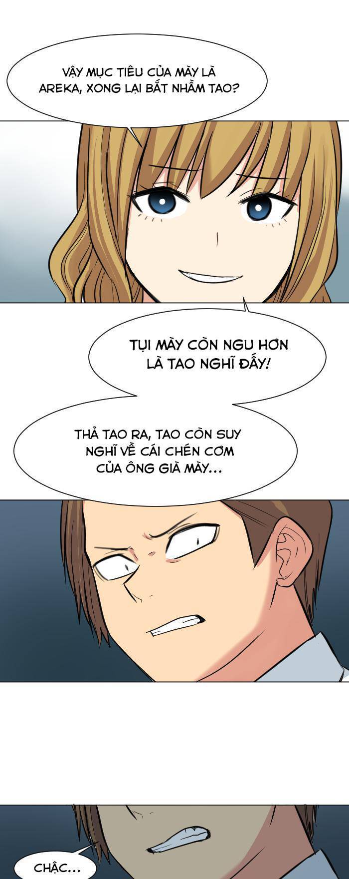 Good/Bad Fortune Chap 27 - Next Chap 28