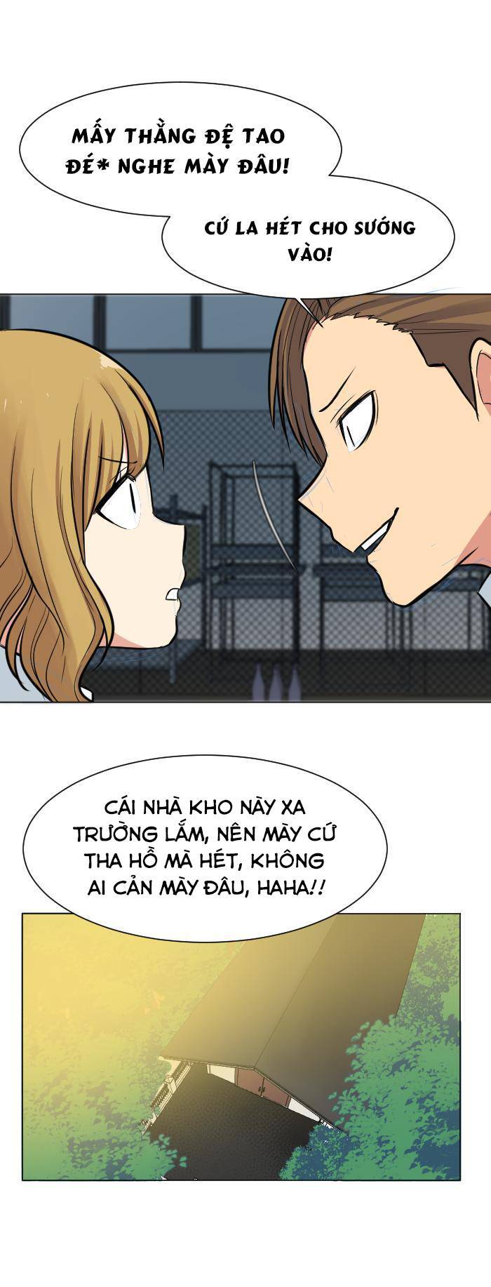 Good/Bad Fortune Chap 27 - Next Chap 28