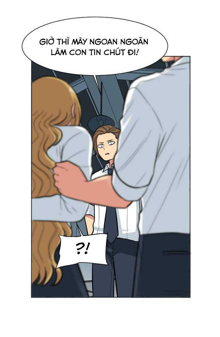 Good/Bad Fortune Chap 27 - Next Chap 28