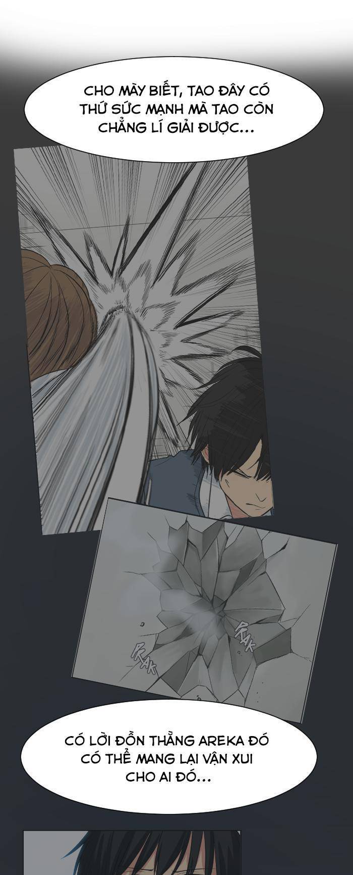 Good/Bad Fortune Chap 27 - Next Chap 28