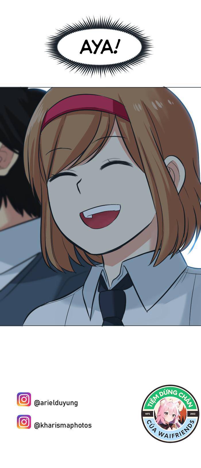 Good/Bad Fortune Chap 27 - Next Chap 28