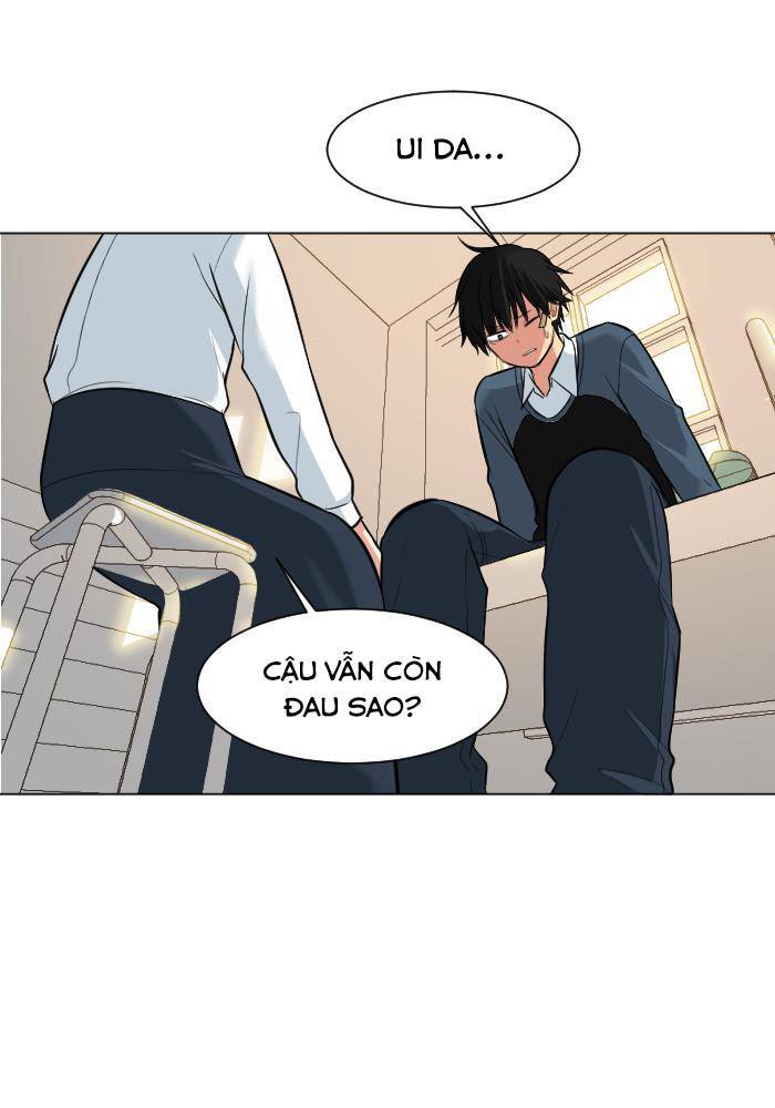 Good/Bad Fortune Chap 27 - Next Chap 28