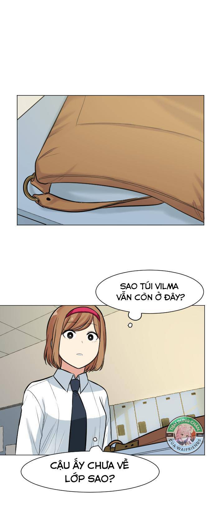 Good/Bad Fortune Chap 28 - Next Chap 29