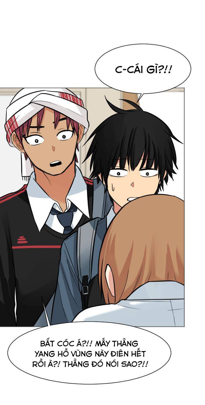 Good/Bad Fortune Chap 28 - Next Chap 29