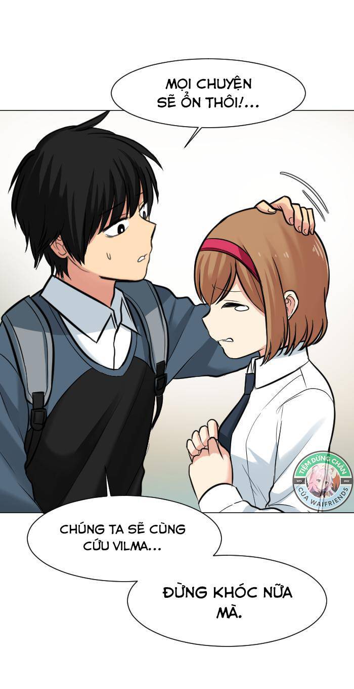 Good/Bad Fortune Chap 28 - Next Chap 29
