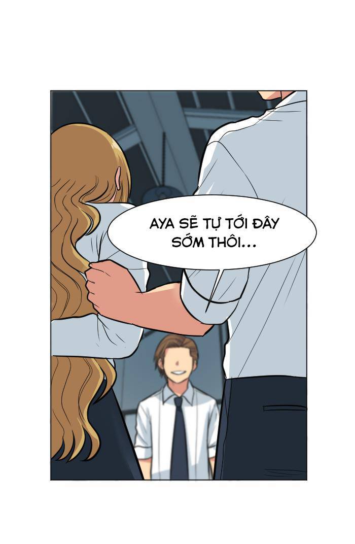 Good/Bad Fortune Chap 28 - Next Chap 29