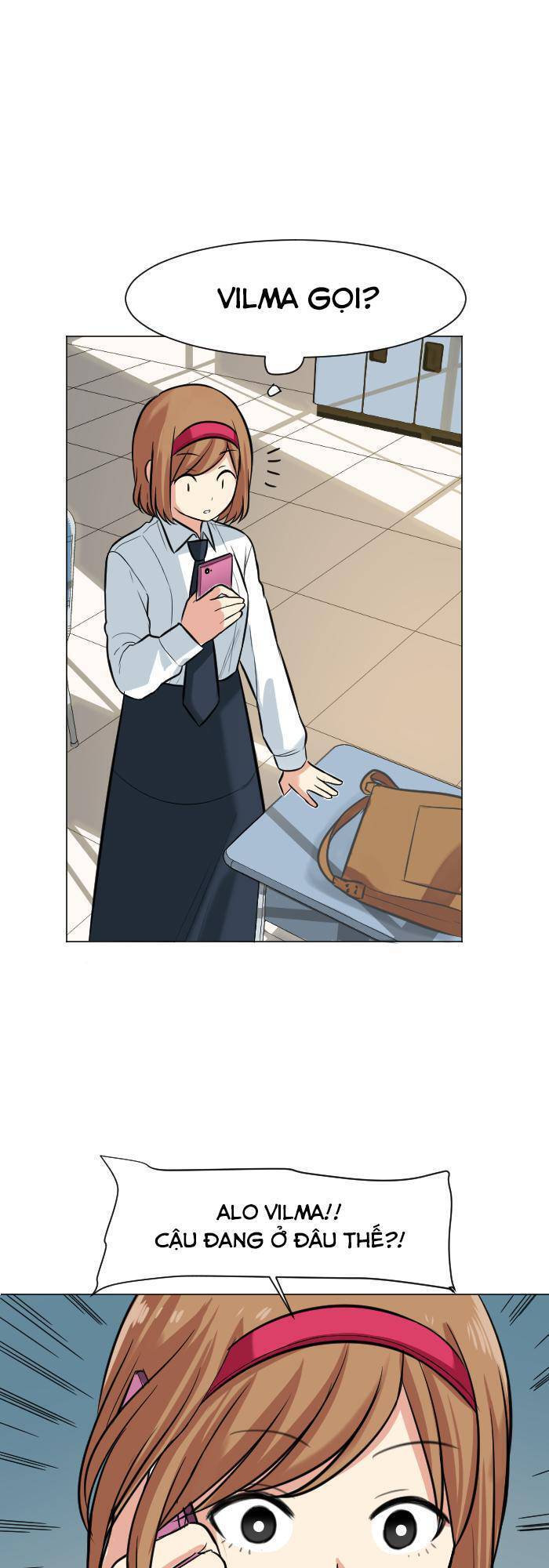 Good/Bad Fortune Chap 28 - Next Chap 29