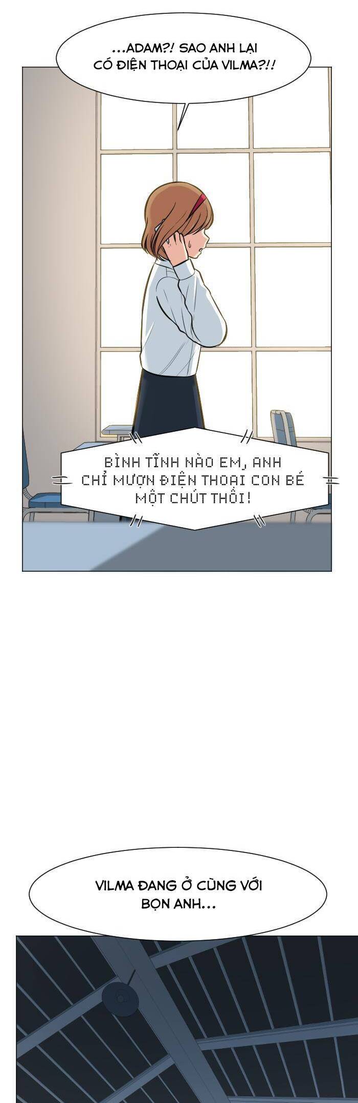 Good/Bad Fortune Chap 28 - Next Chap 29