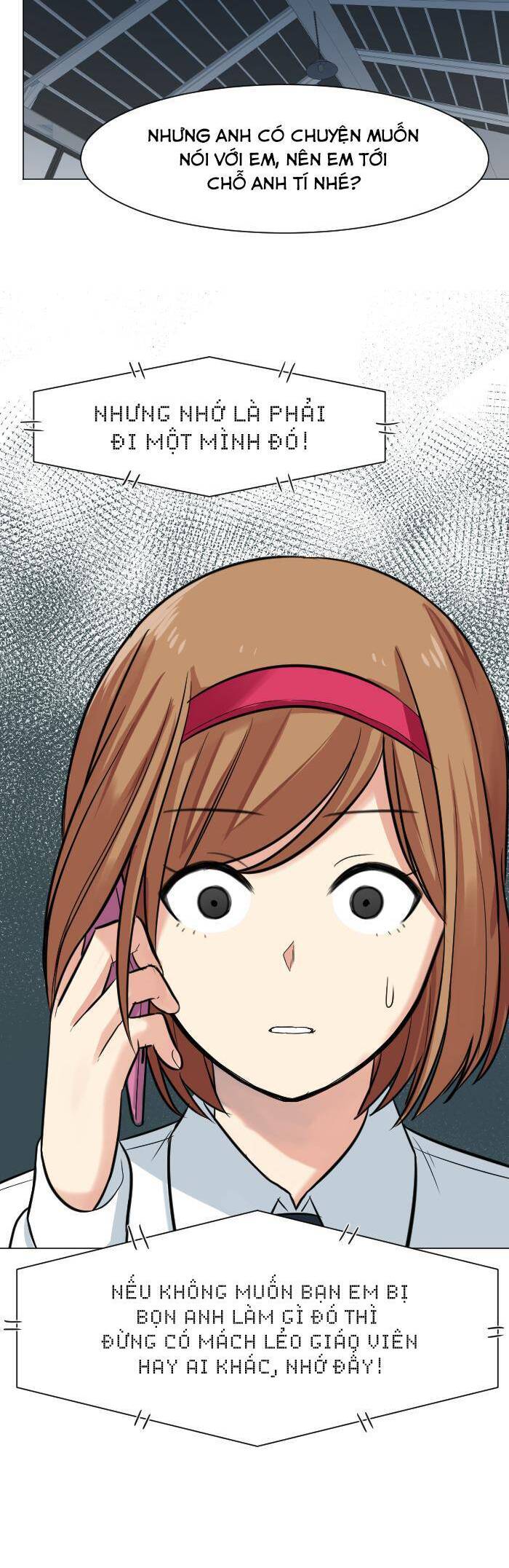 Good/Bad Fortune Chap 28 - Next Chap 29
