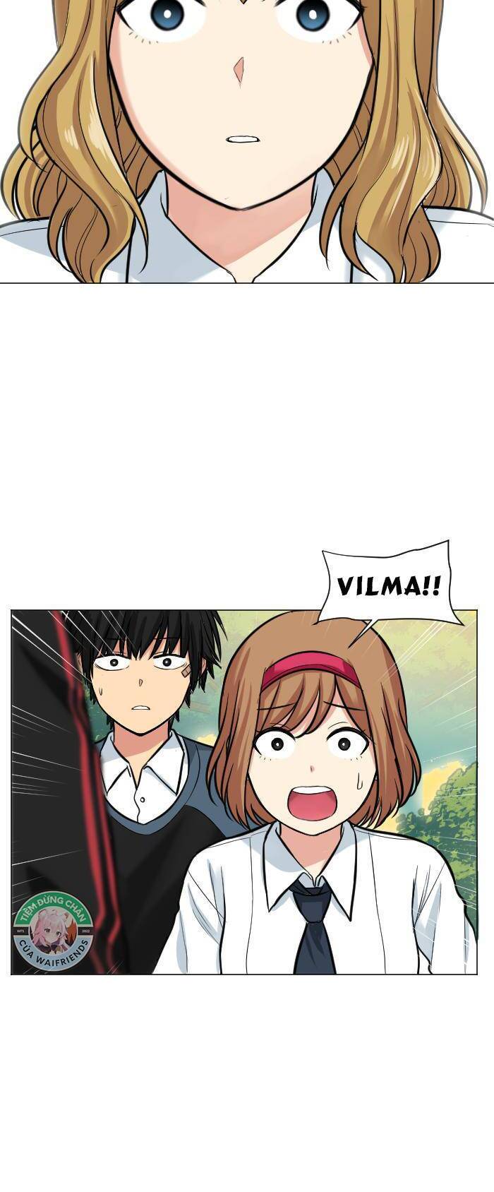 Good/Bad Fortune Chap 29 - Next Chap 30