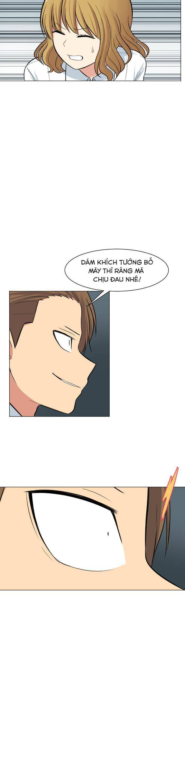 Good/Bad Fortune Chap 29 - Next Chap 30