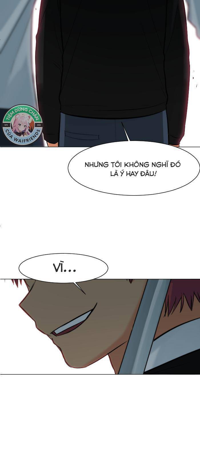Good/Bad Fortune Chap 29 - Next Chap 30