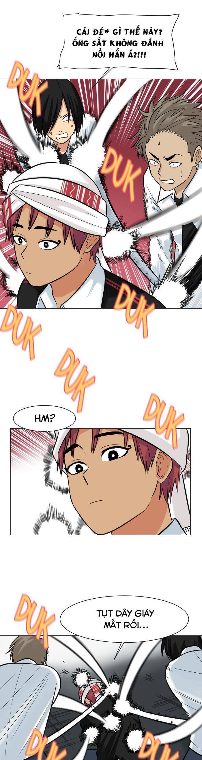 Good/Bad Fortune Chap 29 - Next Chap 30