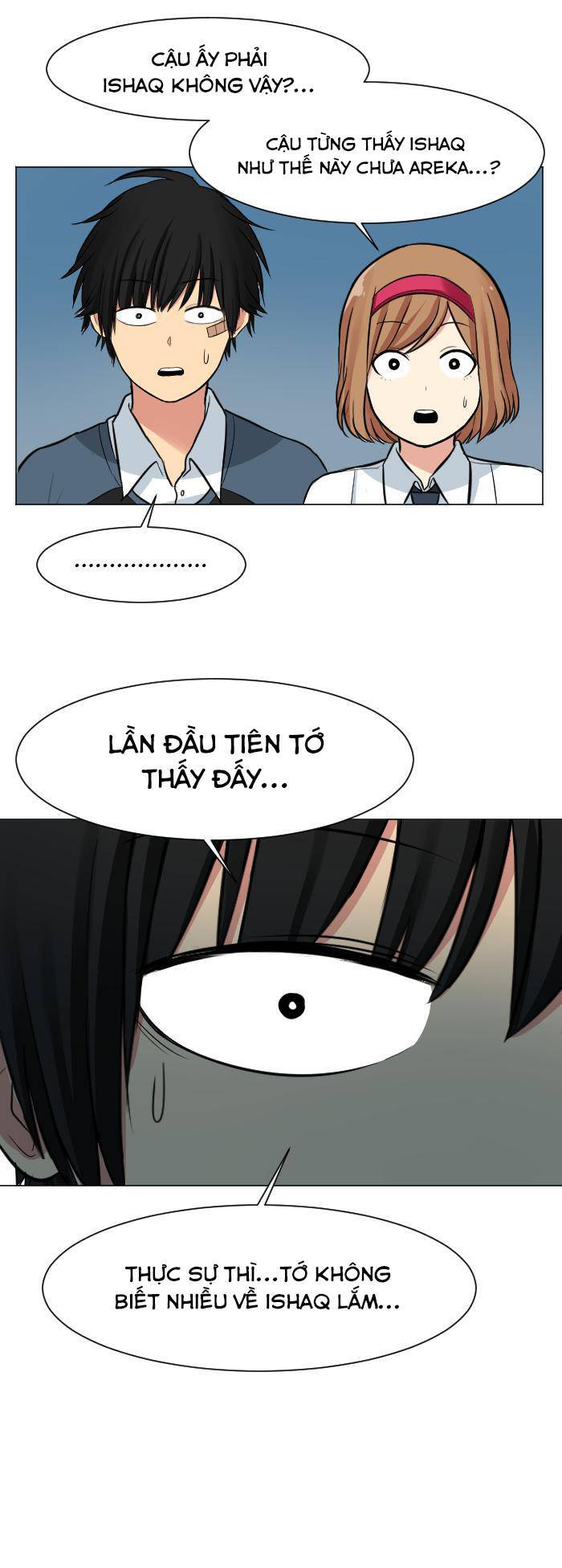 Good/Bad Fortune Chap 29 - Next Chap 30