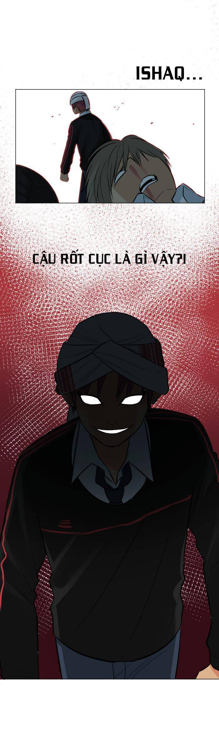 Good/Bad Fortune Chap 29 - Next Chap 30