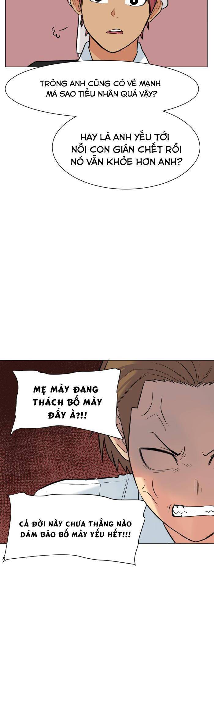Good/Bad Fortune Chap 29 - Next Chap 30