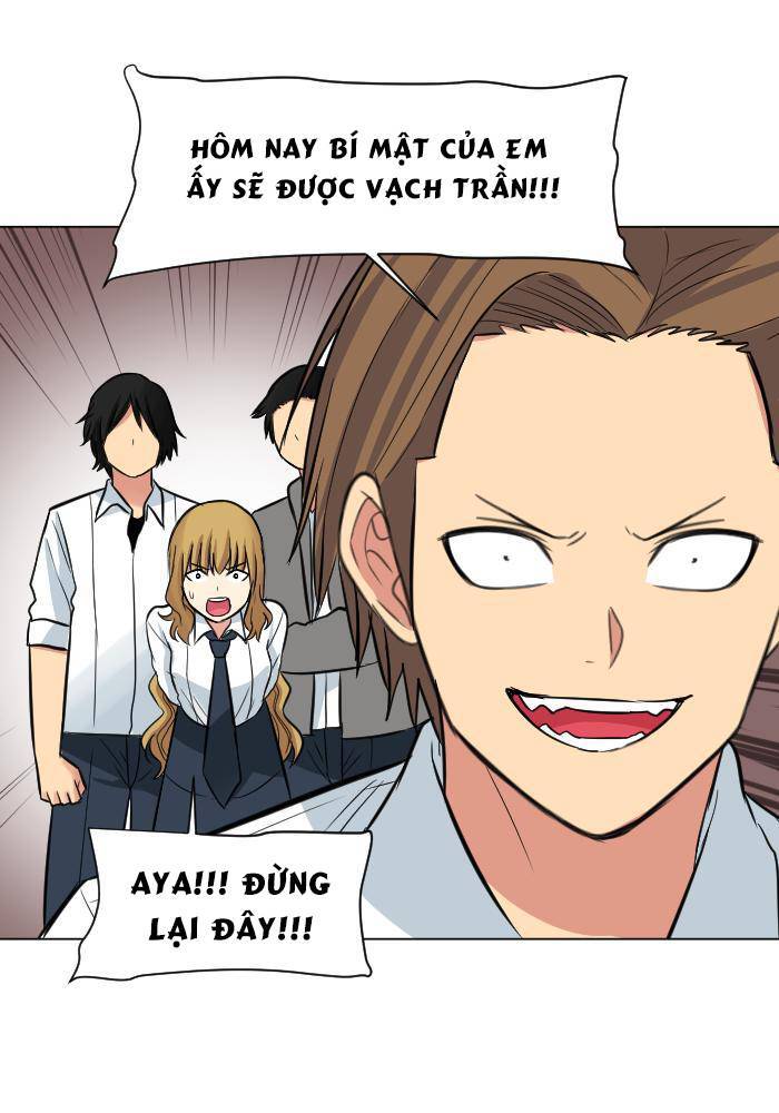 Good/Bad Fortune Chap 29 - Next Chap 30